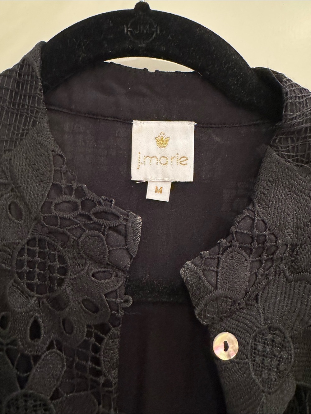 j.marie Women's The Seraphina Dress - Picture 5 of 6